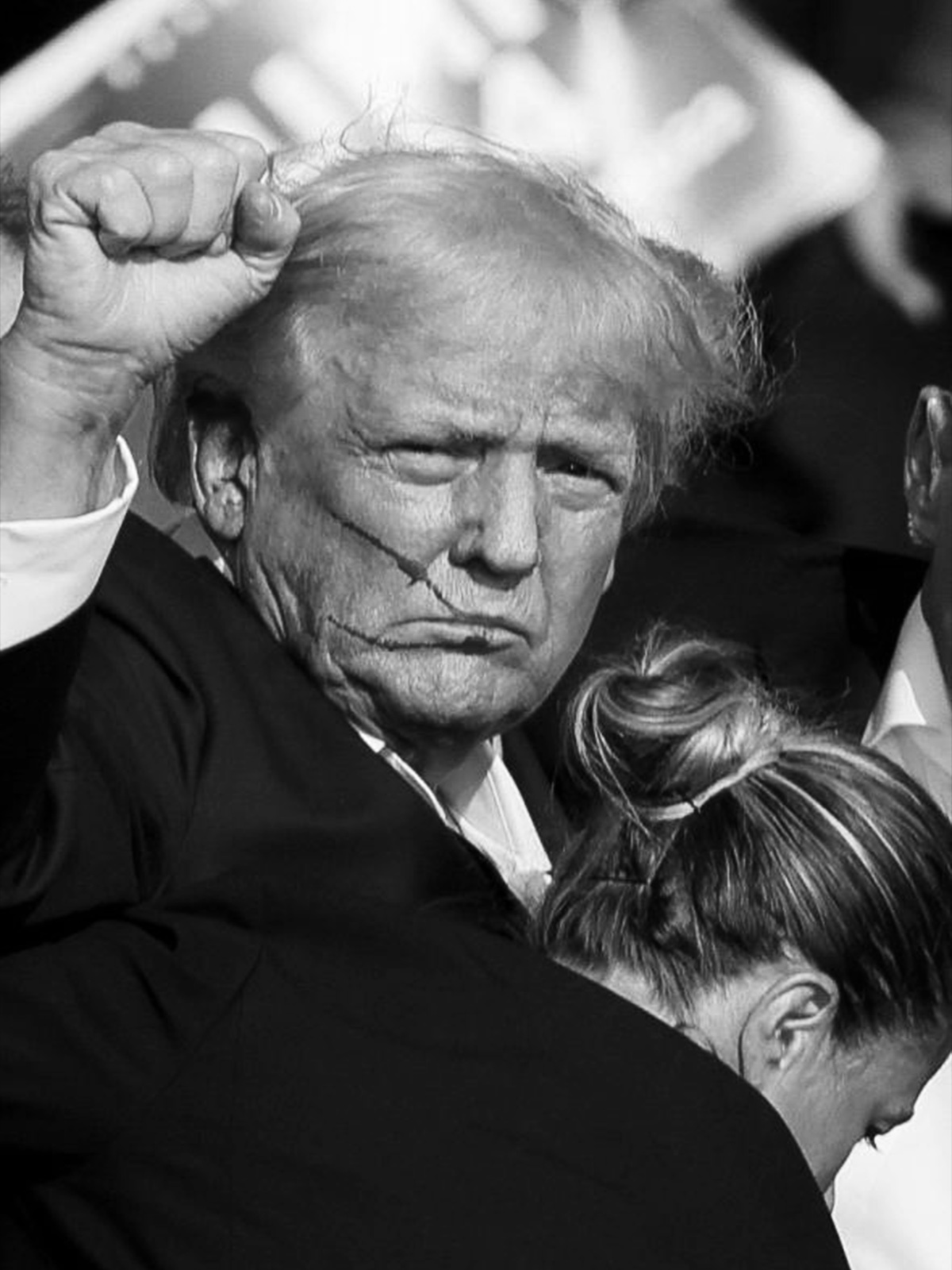 Bảo Vệ Tổng Thống Mỹ