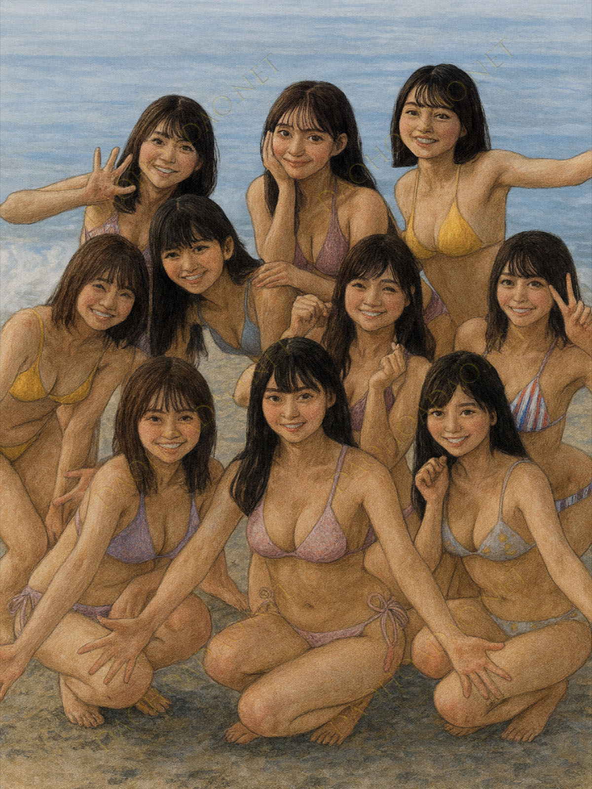 Nghề Diễn Viên JAV