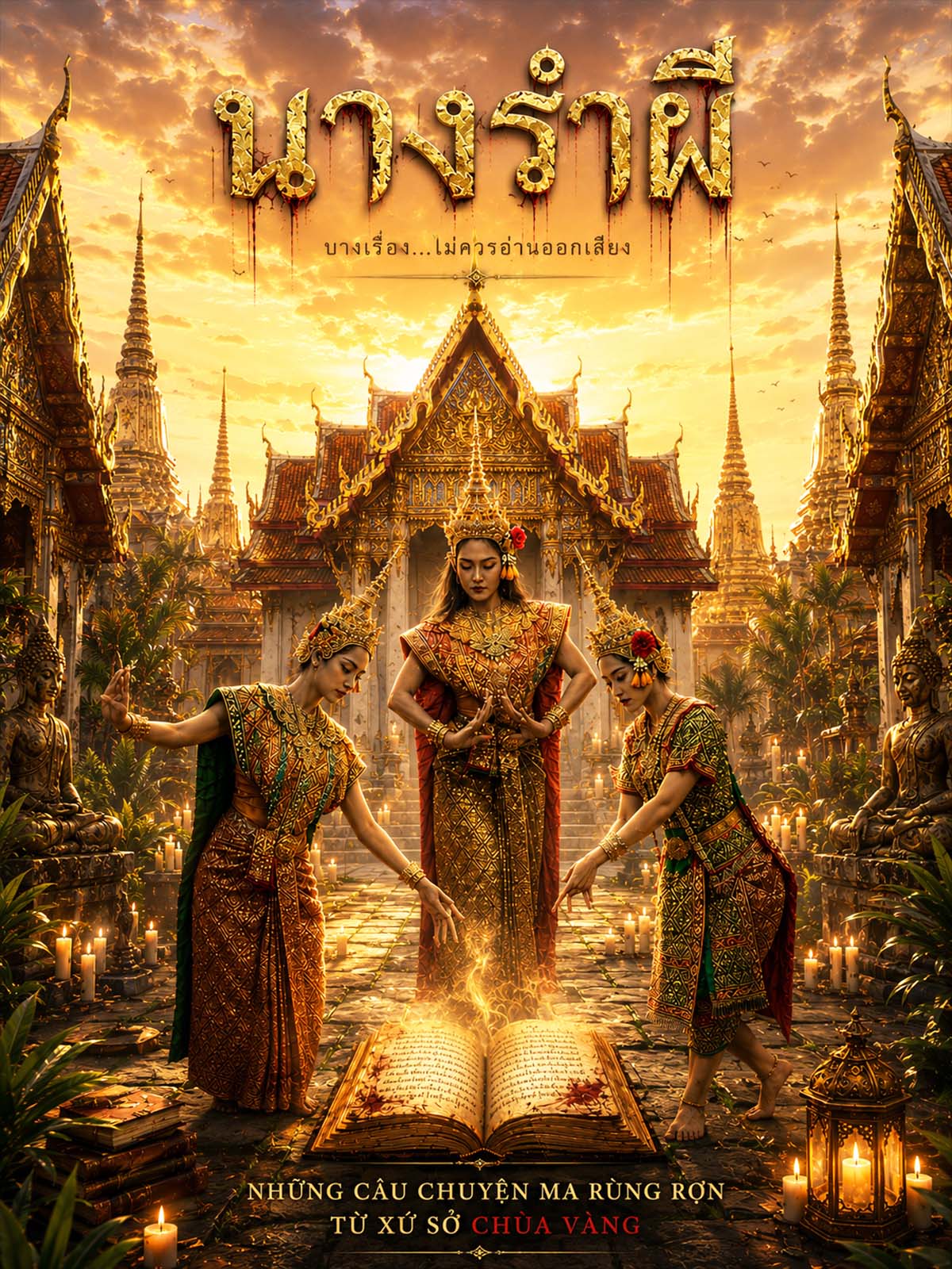 U Linh Xiêm La